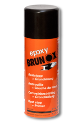 BRUNOX EPOXY