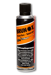 BRUNOX GUN CARE SPRAY