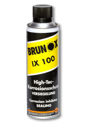 BRUNOX IX 100