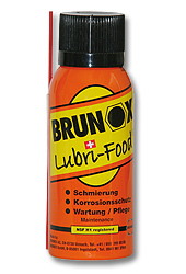 BRUNOX LUBRI FOOD