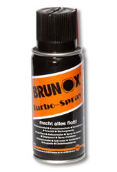BRUNOX TURBO SPRAY