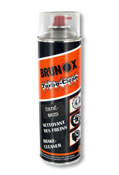 BRUNOX TURBO CLEAN